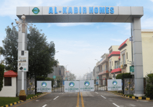 Al Kabir Town best investment opportunity